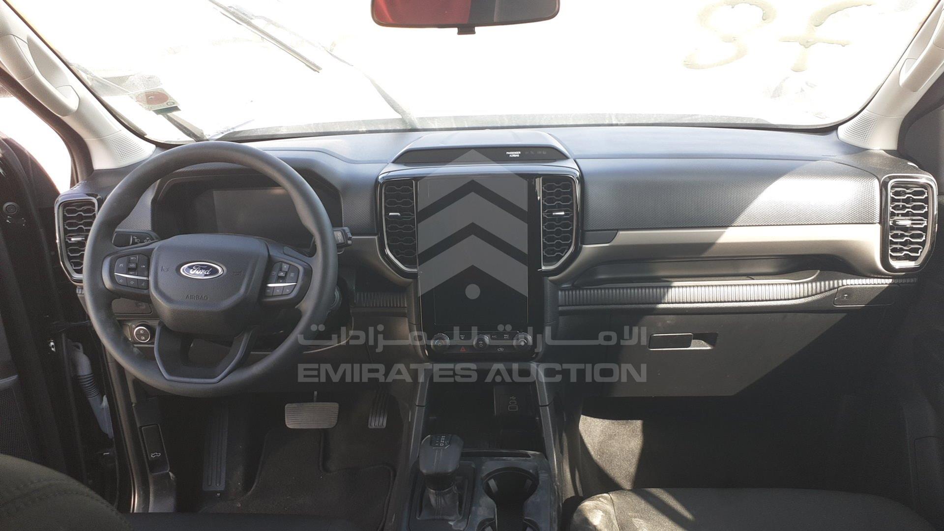 2024 FORD EVEREST VIN: MNCXW3RN1RAM77744
