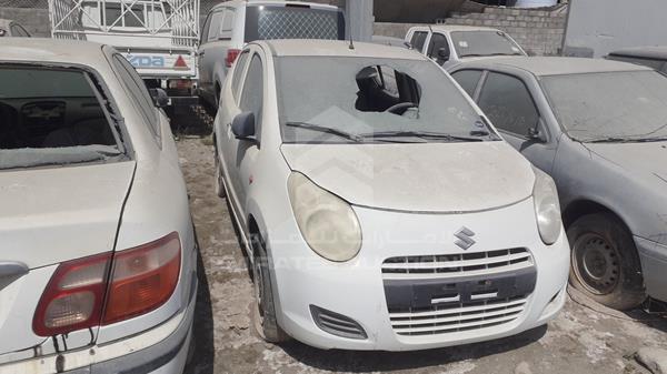 MA3FC3A18DA578001 Suzuki Celerio