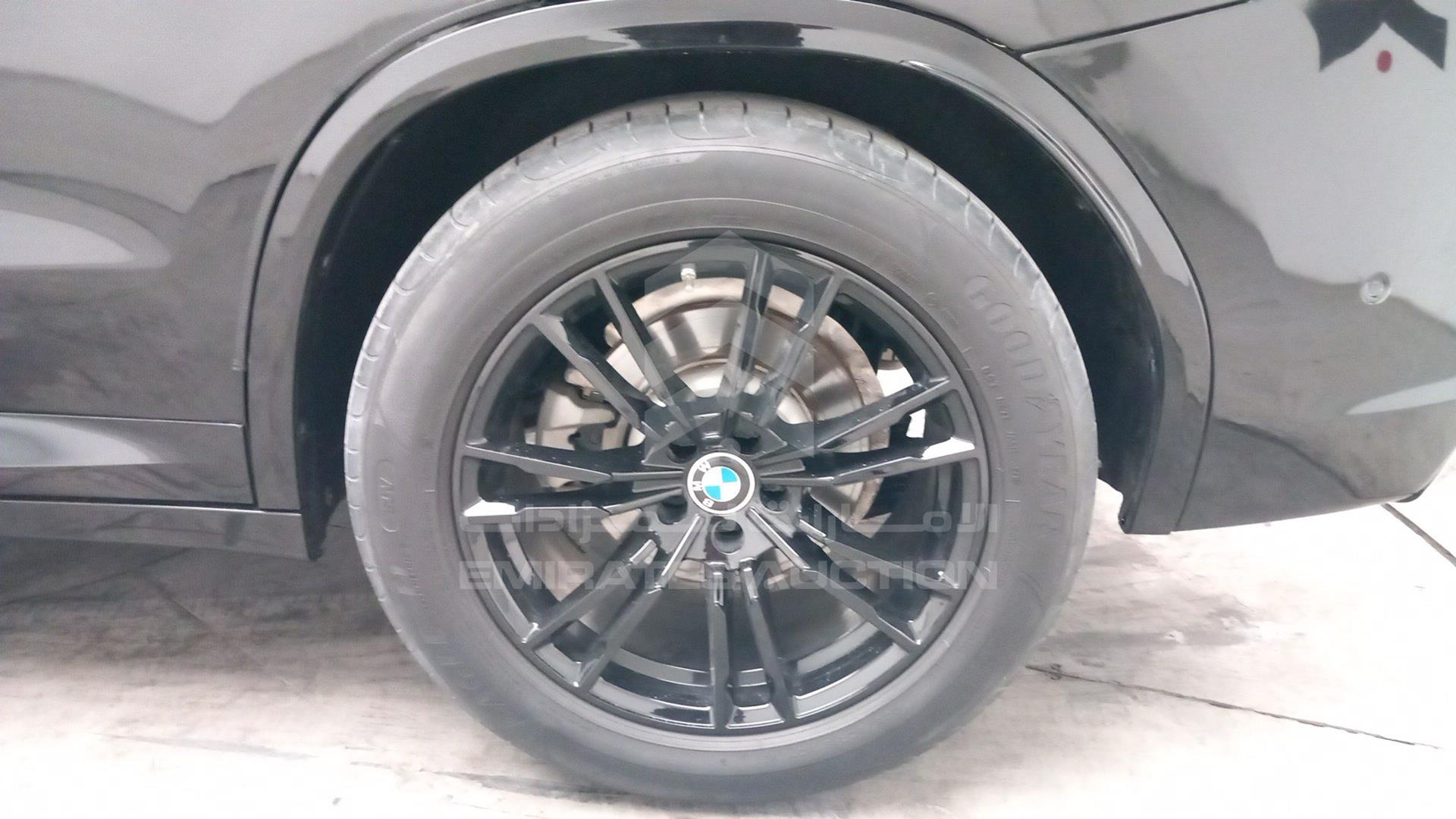 2019 BMW X3 VIN: 5UXTR7C55KLF24430