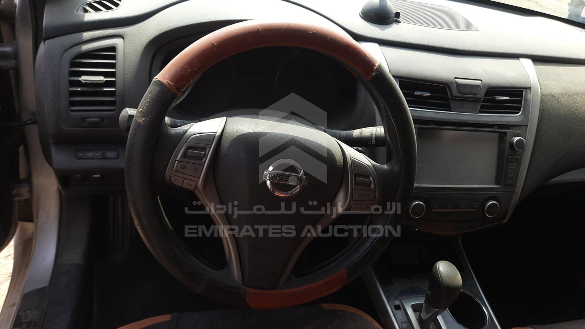 2014 NISSAN ALTIMA VIN: 1N4AL3AP1EN374402