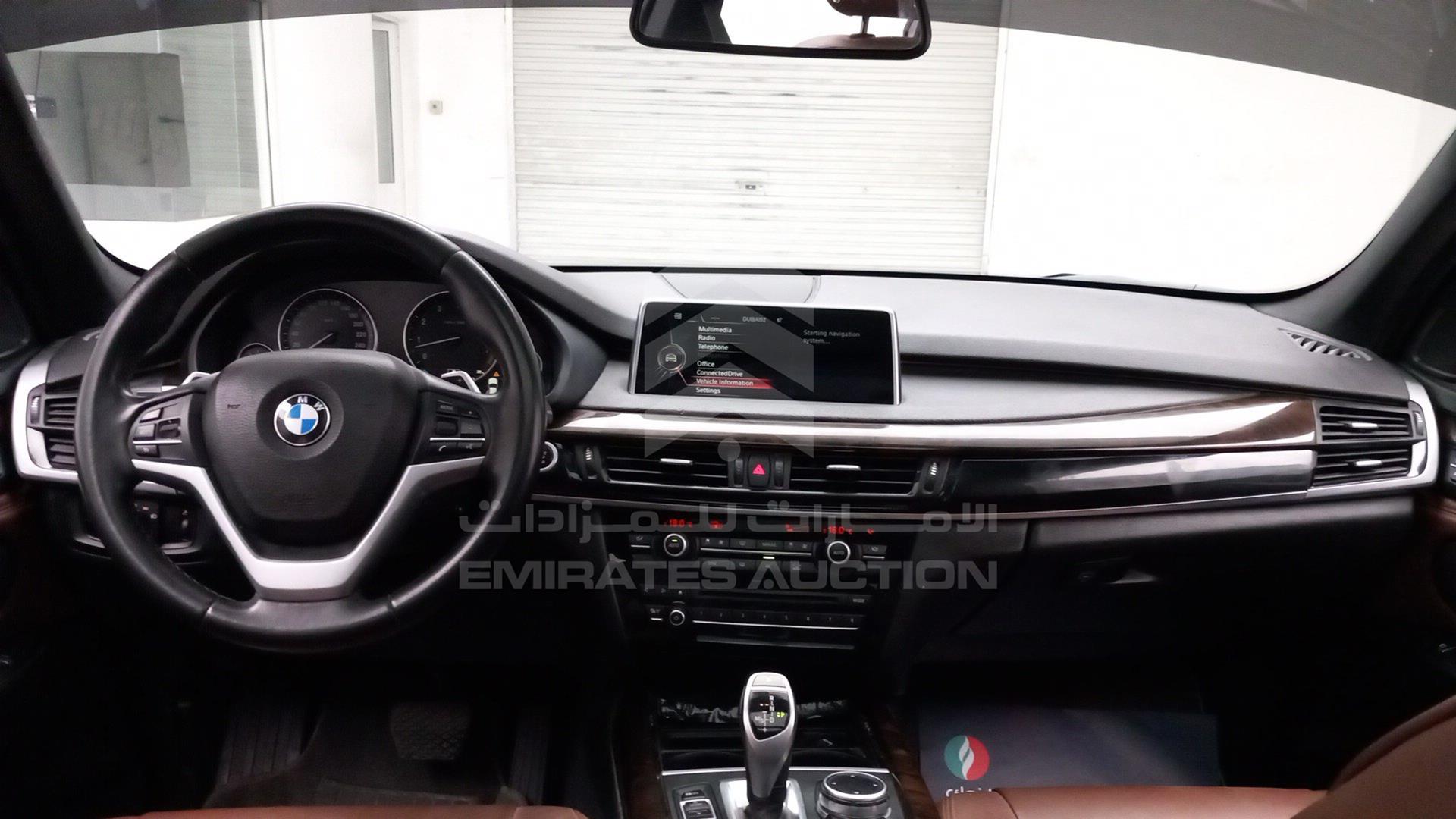 2014 BMW X5 VIN: WBAKR0104E0J17551
