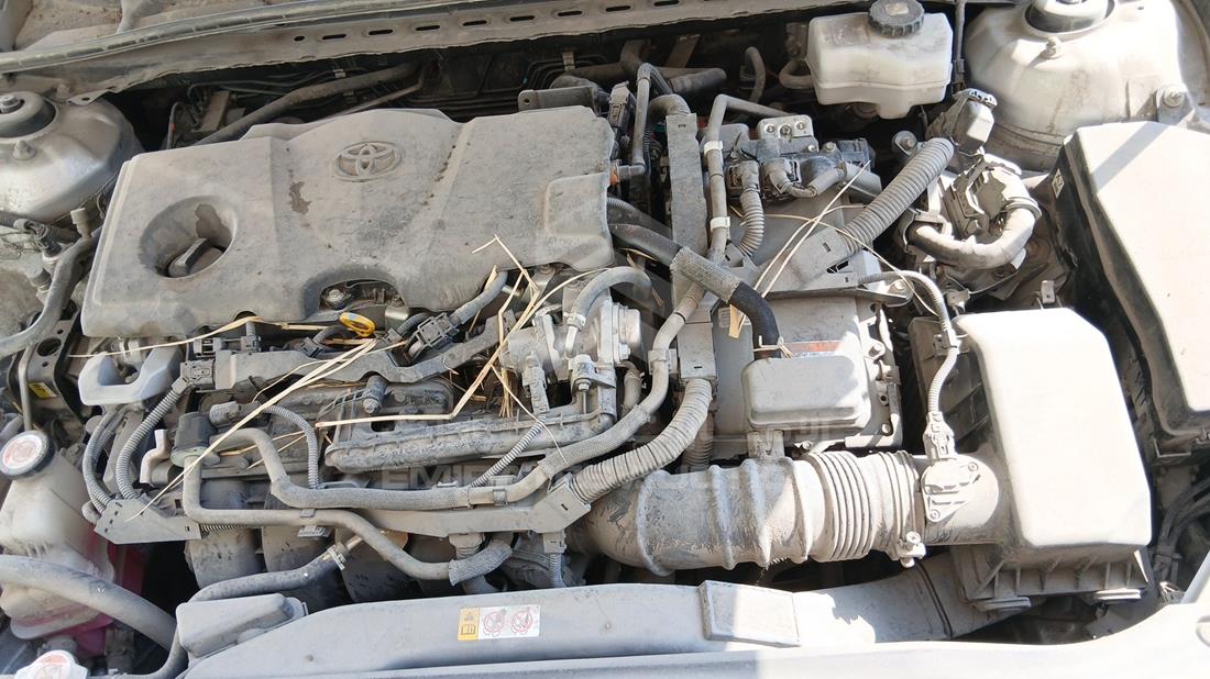 2024 Toyota Camry — Engine Bay — Photo 30