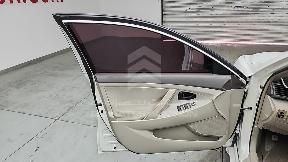 2010 Toyota Camry — Front Left Door — Photo 11