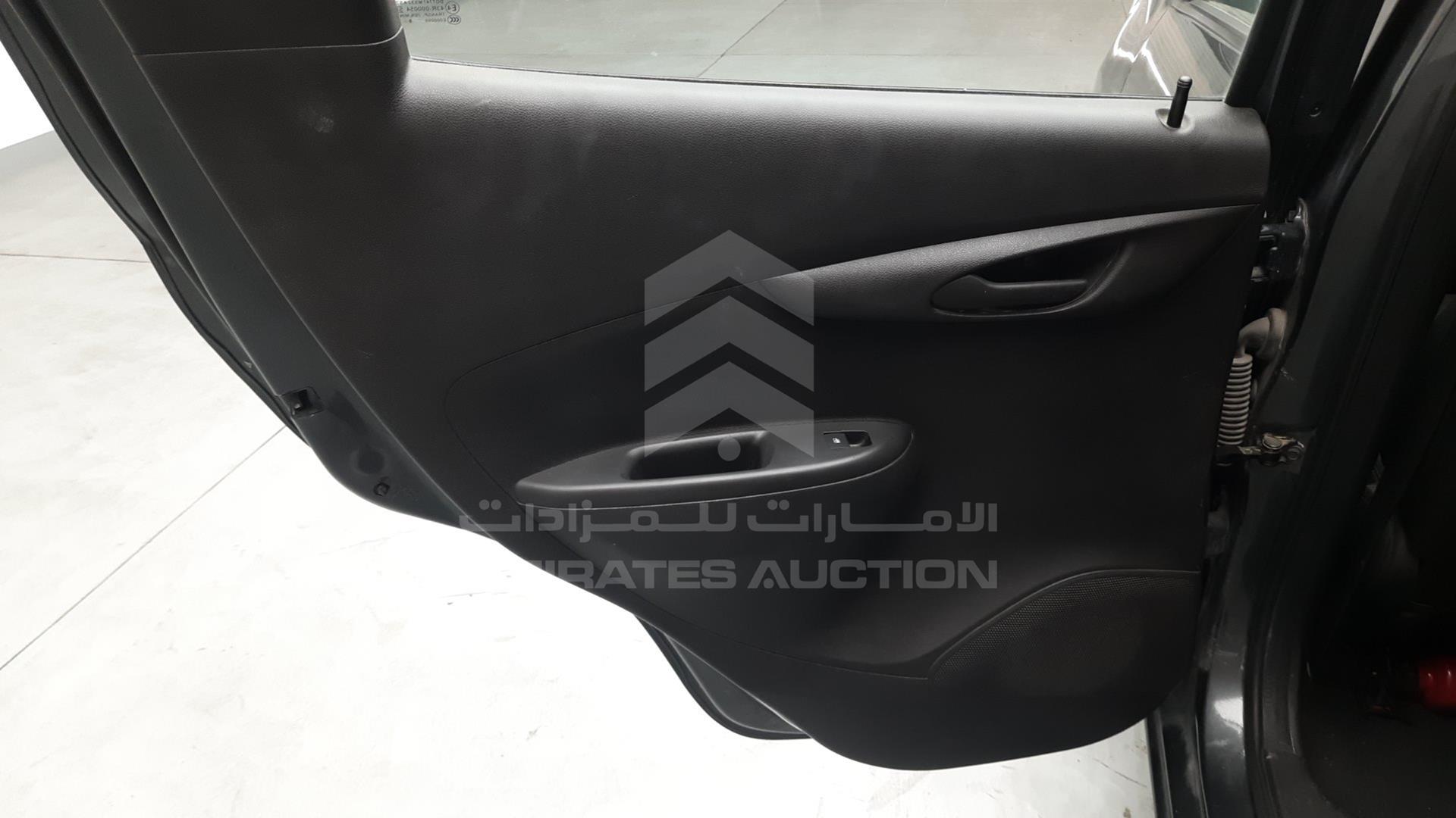 2019 CHEVROLET SPARK VIN: KL1CD6CAXKC759434