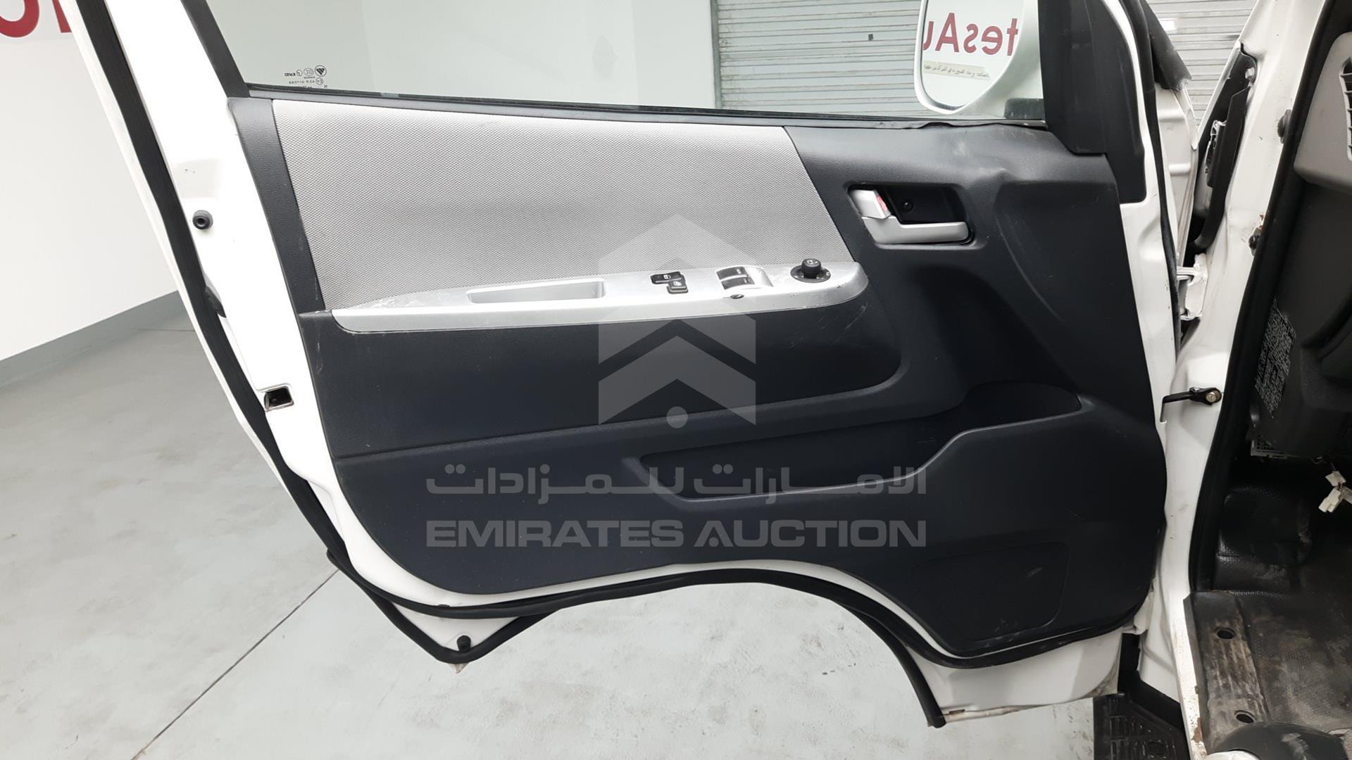 2023 FOTON --- VIN: LVCB2NWA0PS210126
