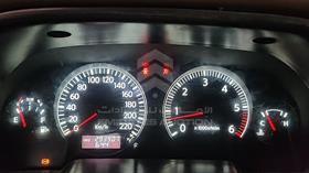 2003 Nissan Patrol — Odometer Reading — Photo 2 — Thumbnail