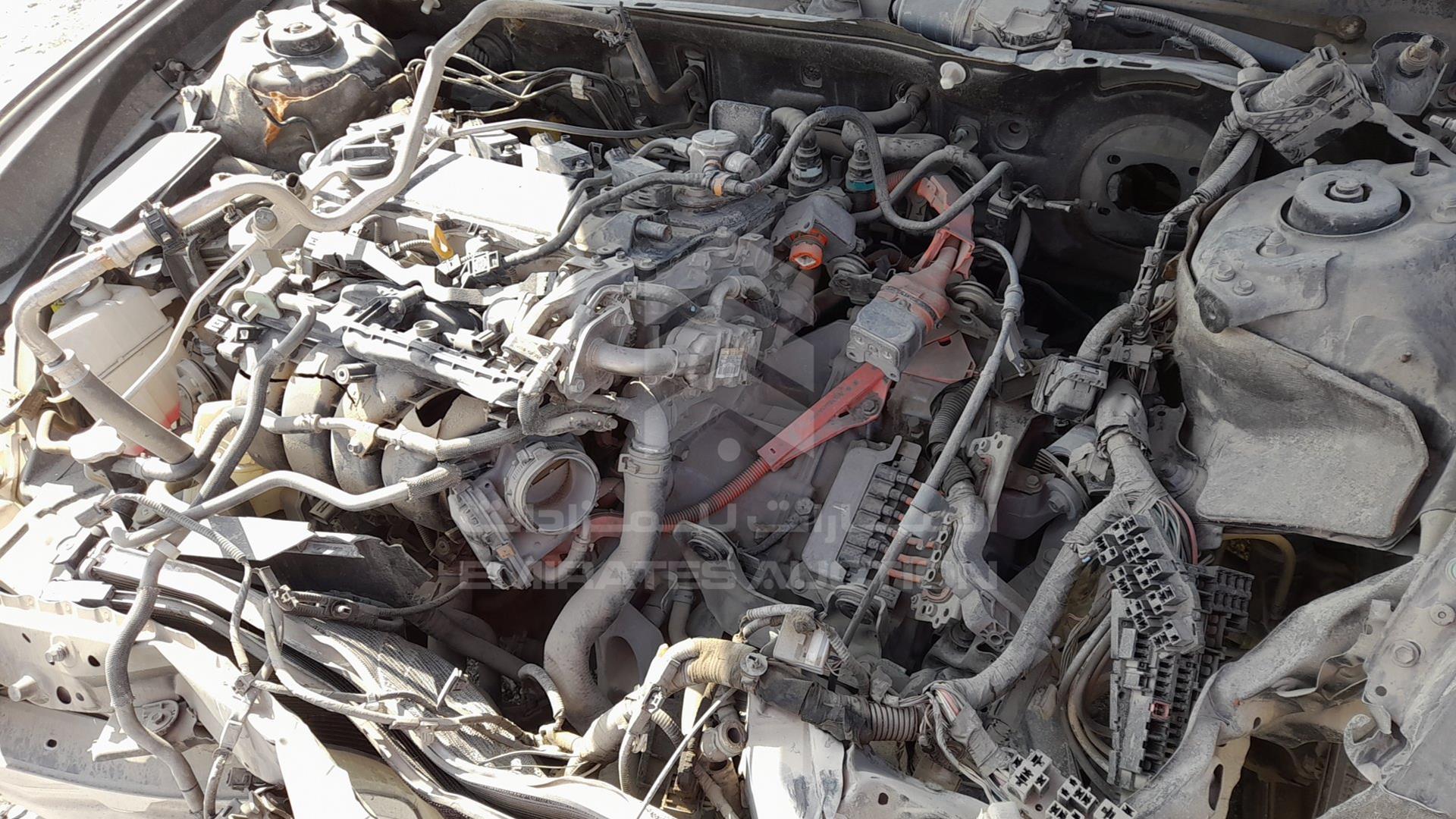 2020 LEXUS ES 300H VIN: JTHB21B19L2092439