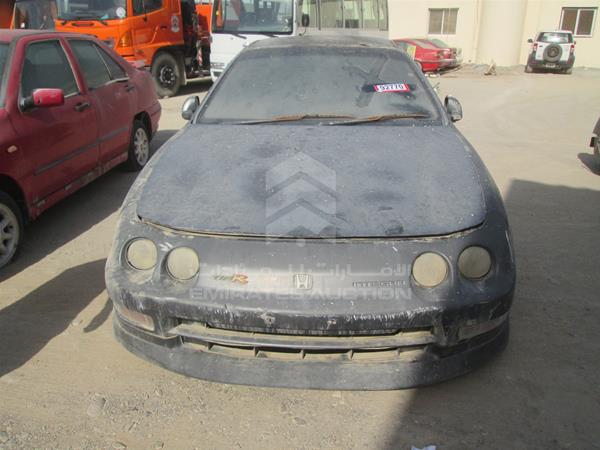 Honda Integra For Sale In Uae 106848