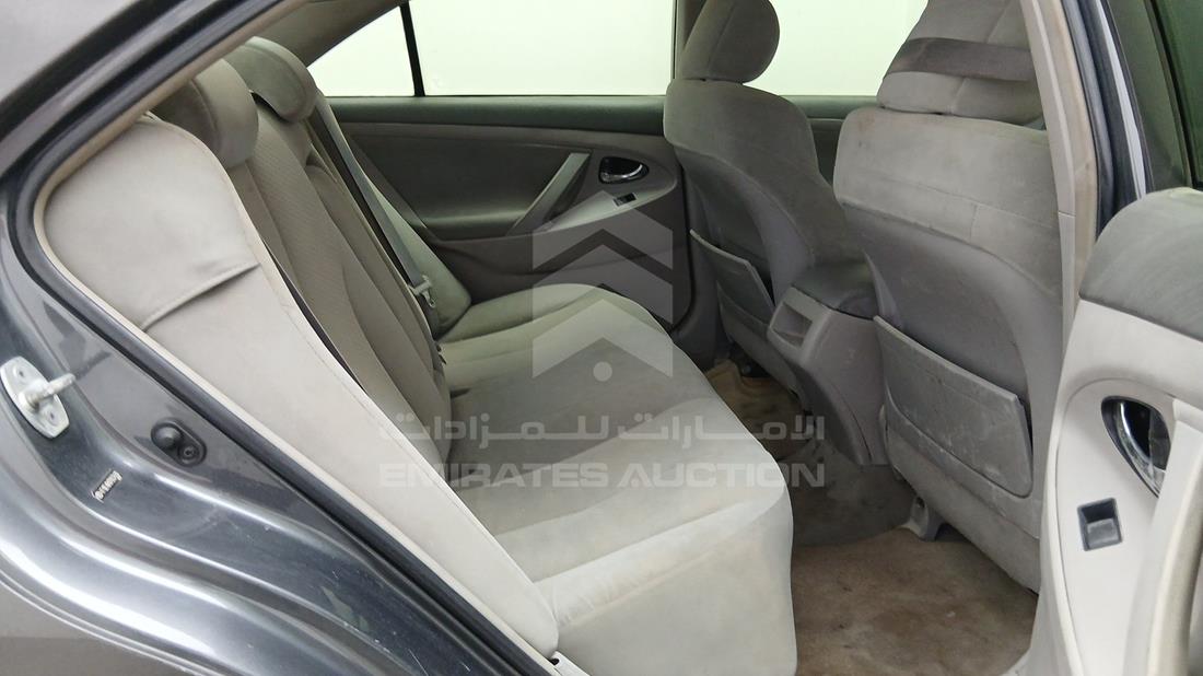 2007 Toyota Camry — Rear Right Passenger View — Photo 25