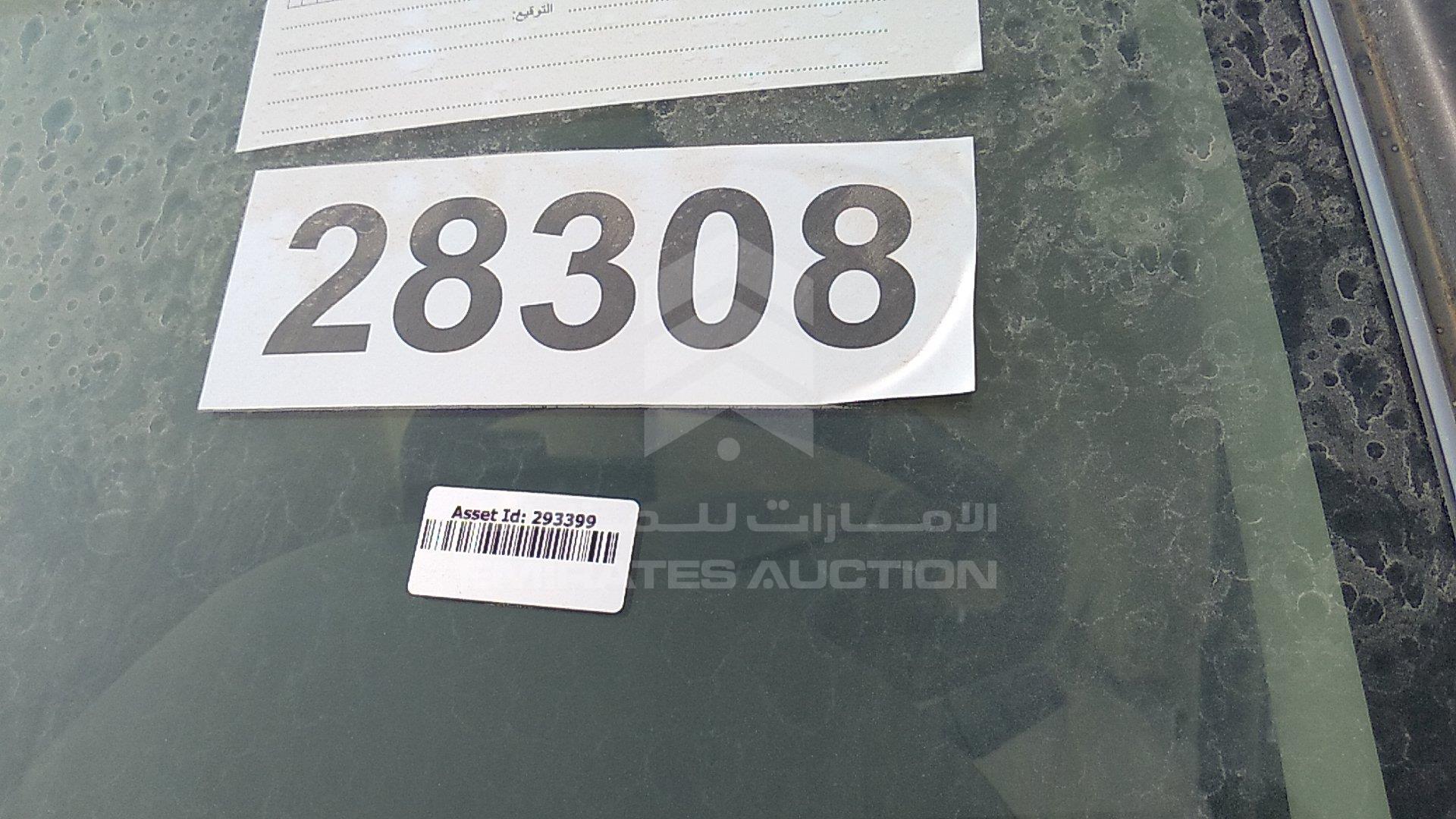 JMYLRV95WDJ705342 - 2013 Mitsubishi Pajero - #354447