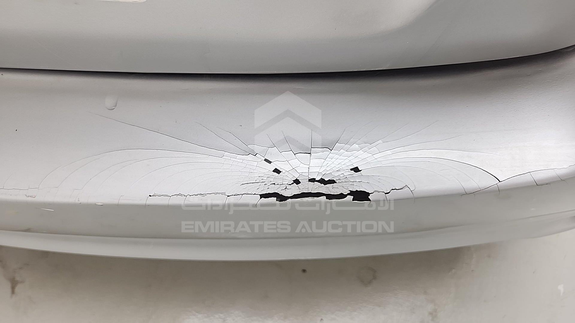 2016 TOYOTA YARIS VIN: MHFBT9F31G6056613