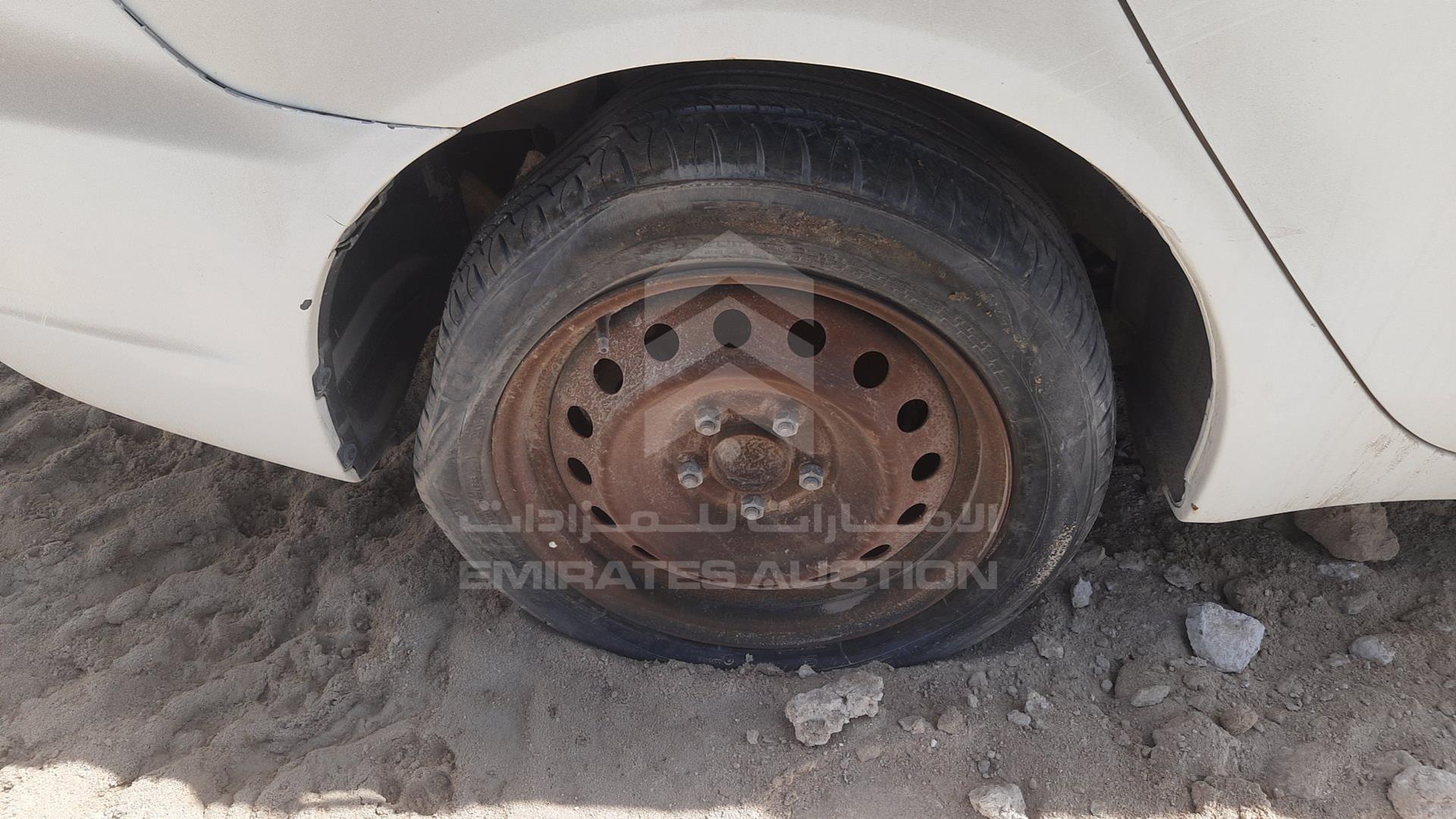 2014 MITSUBISHI LANCER VIN: RKMGS41L7EY043329