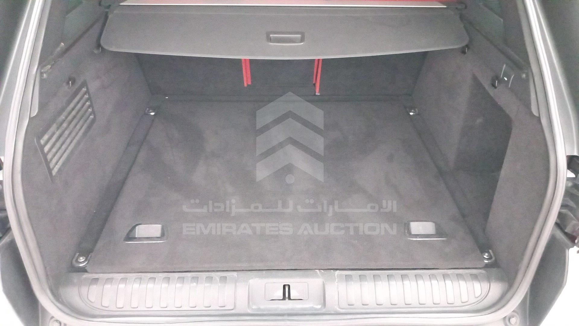 2014 RANGE ROVER SPORT VIN: SALWA2EF6EA331501