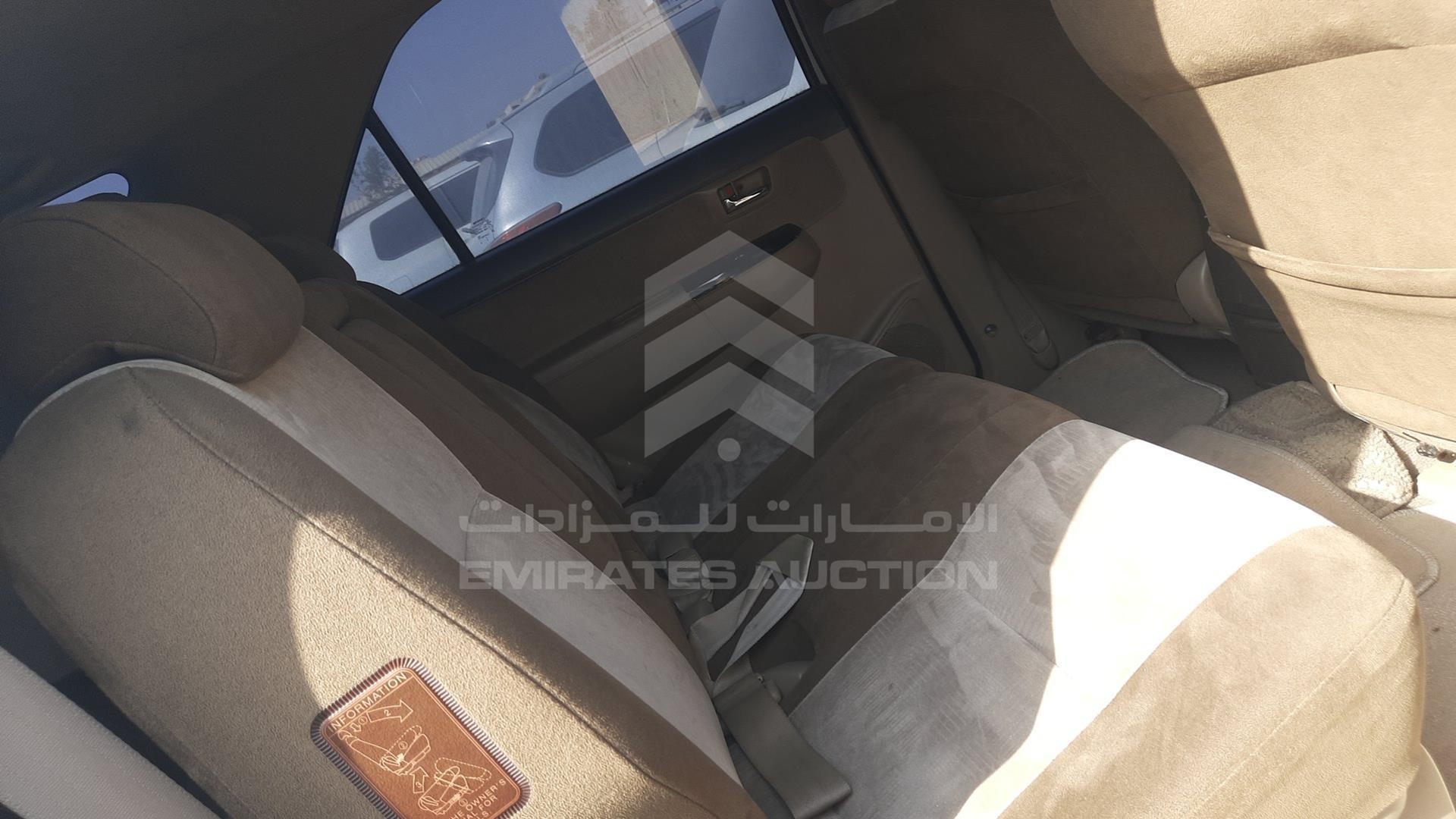 2013 TOYOTA FORTUNER VIN: MHFYU59G4D7023416