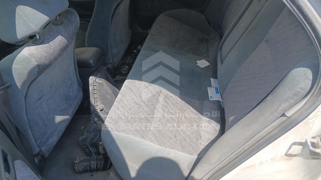 1997 Toyota Camry — Rear Left Passenger View — Photo 18