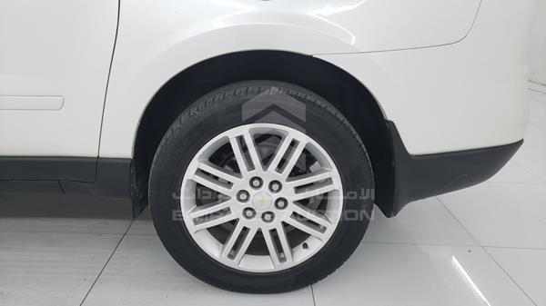 Chevrolet TRAVERSE 2015 1GNKV8KD3FJ324028 Image 23
