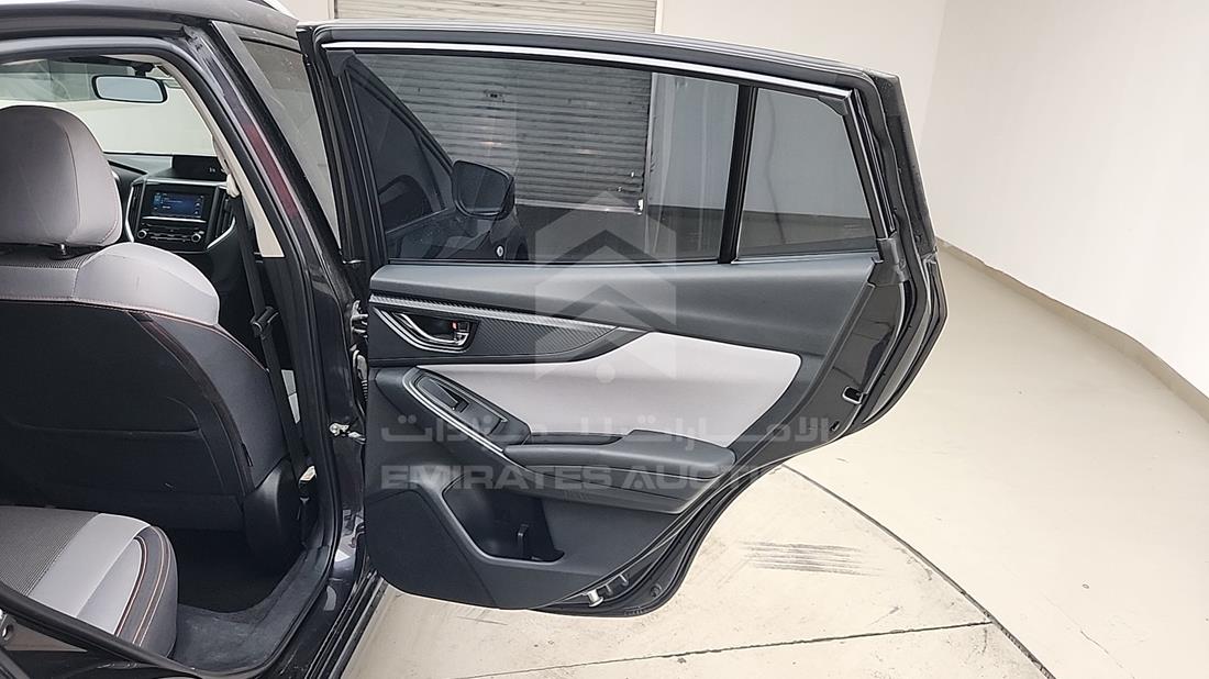 سوبارو XV 2.0 2019 — الباب الخلفي الأيمن — صورة 27