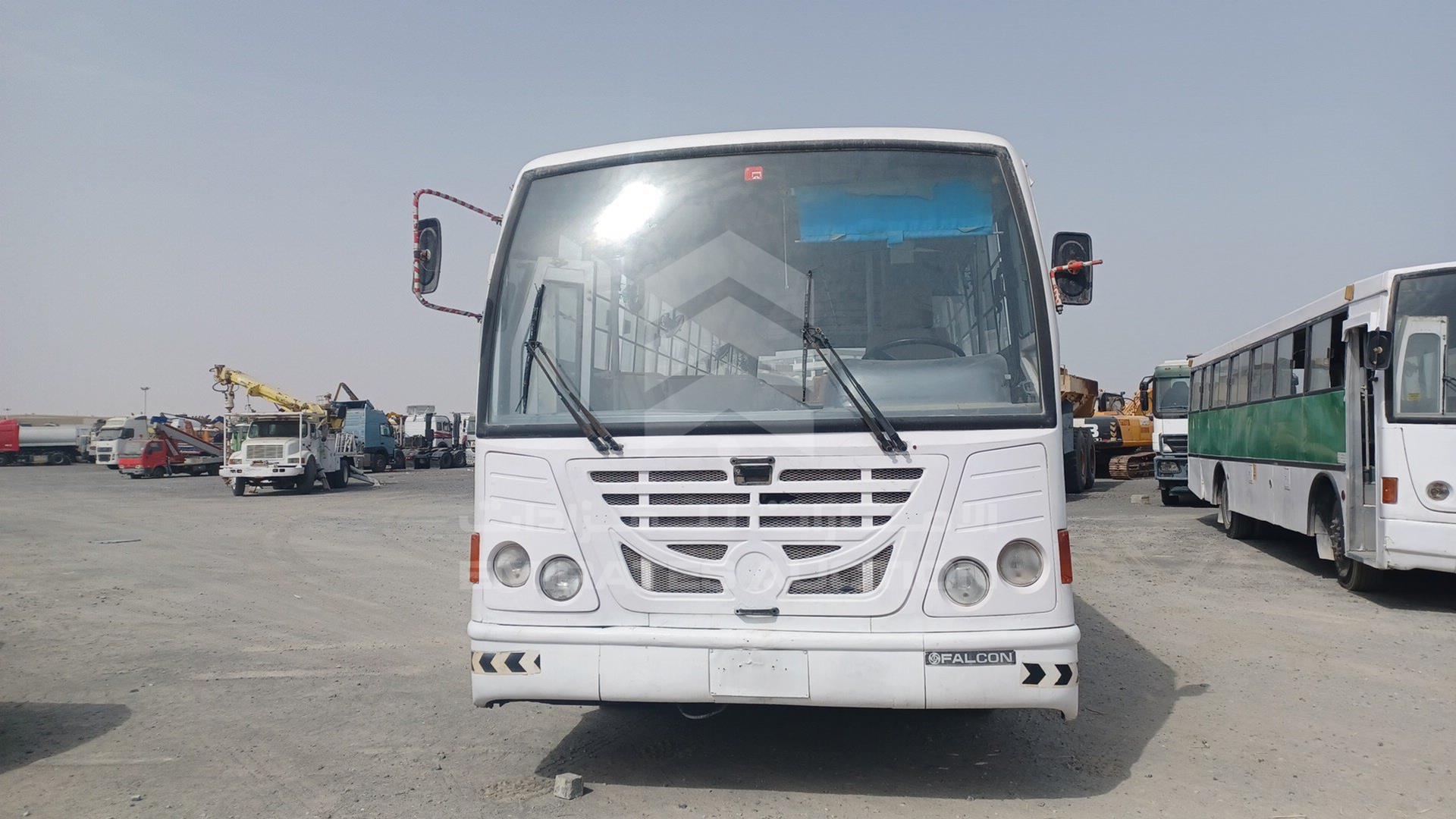 2007 ASHOK LEYLAND VIN: DPH118025