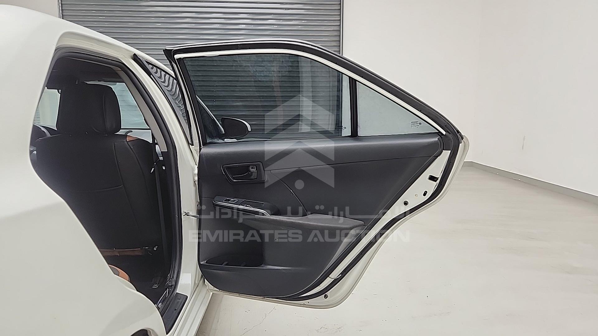 2015 TOYOTA CAMRY VIN: 6T1BF9FK2FX568934