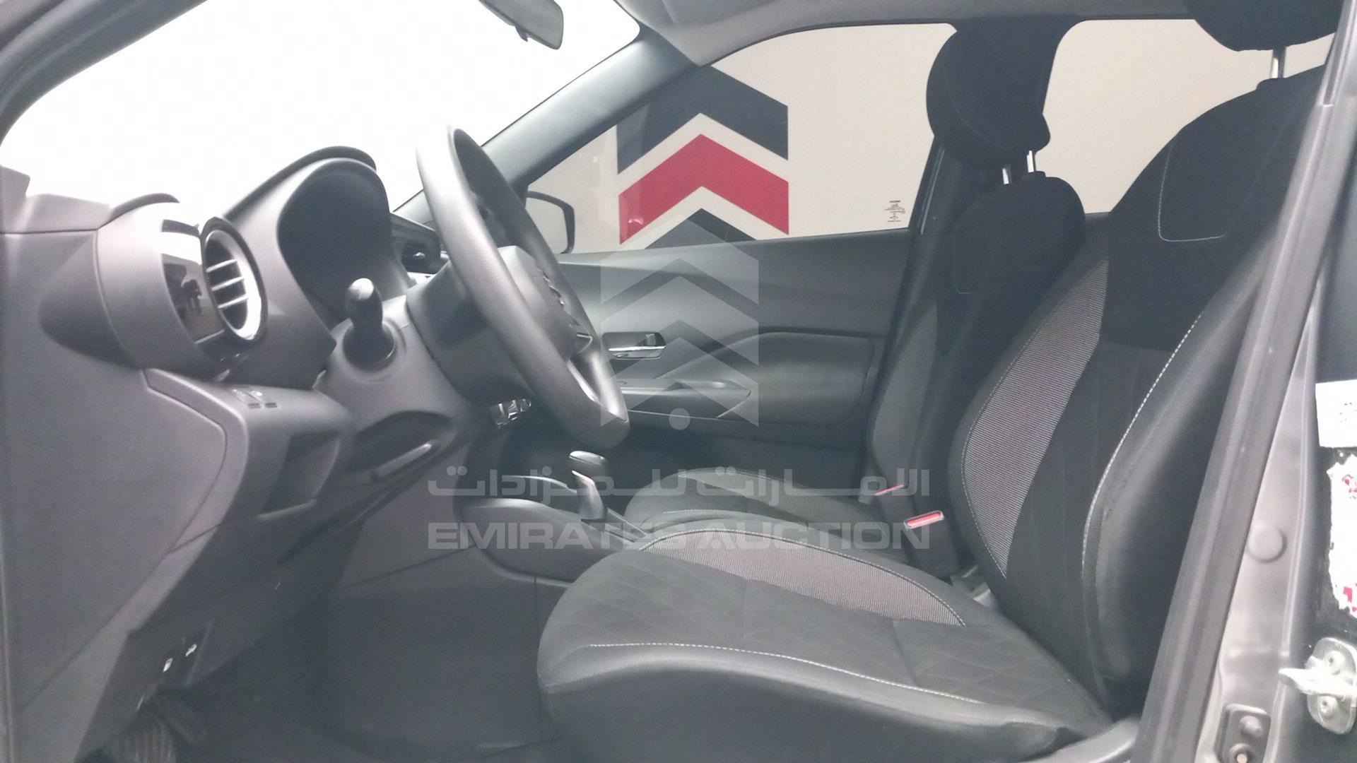 2020 NISSAN KICKS VIN: 3N1CP5C92LL511879