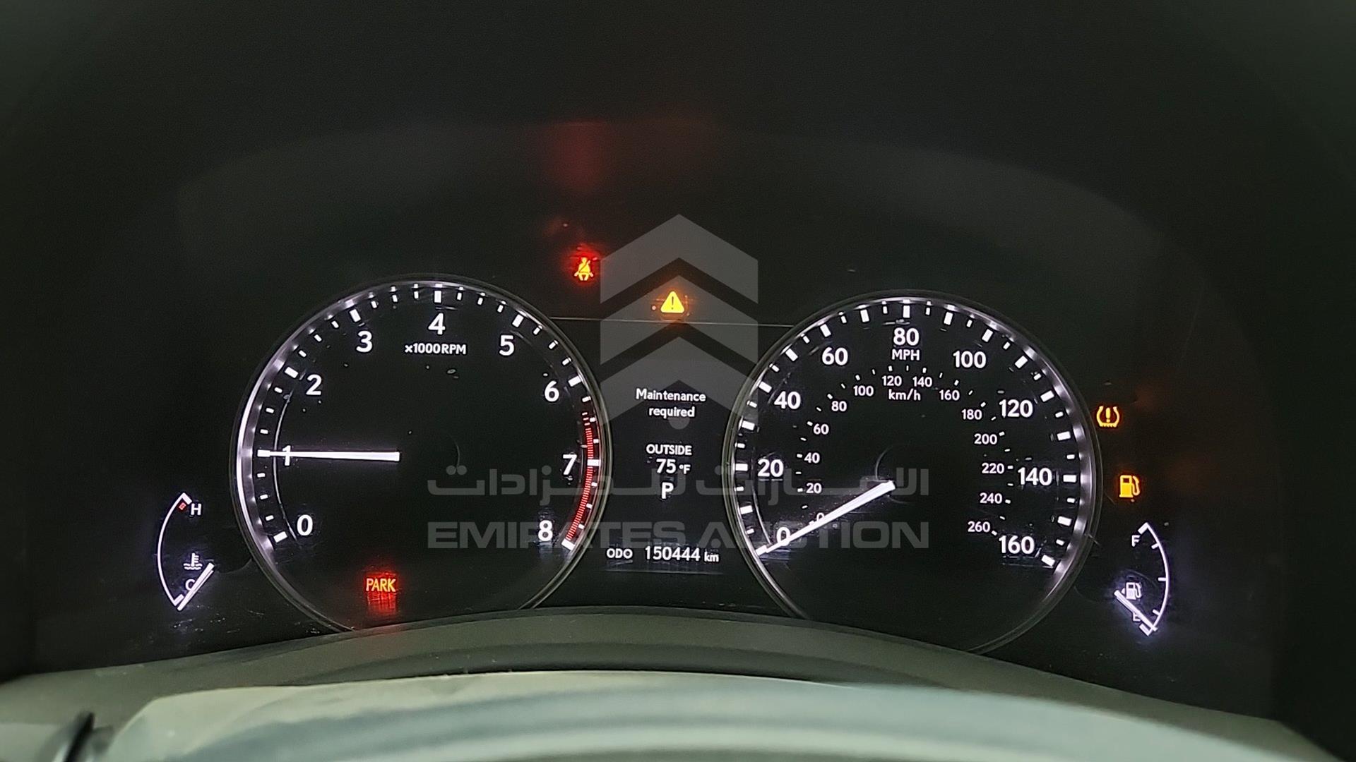 2015 LEXUS GS 350 VIN: JTHBE1BL9FA005397