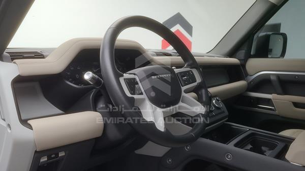 Land Rover Defender 2021 SALEPERU4M2039245 Image 23