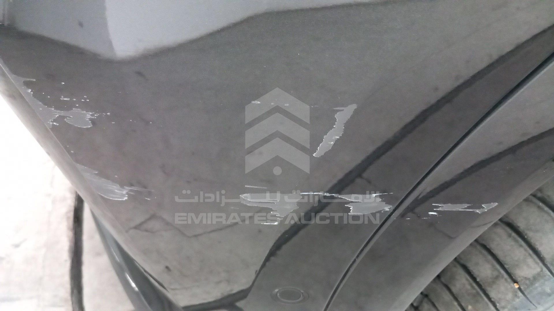 2023 BMW X6 VIN: WBXCY6A03P9R50580