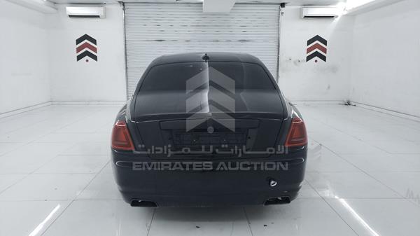 ROLLS ROYCE Ghost 2016 SCA664S09GUX42047 Image 24