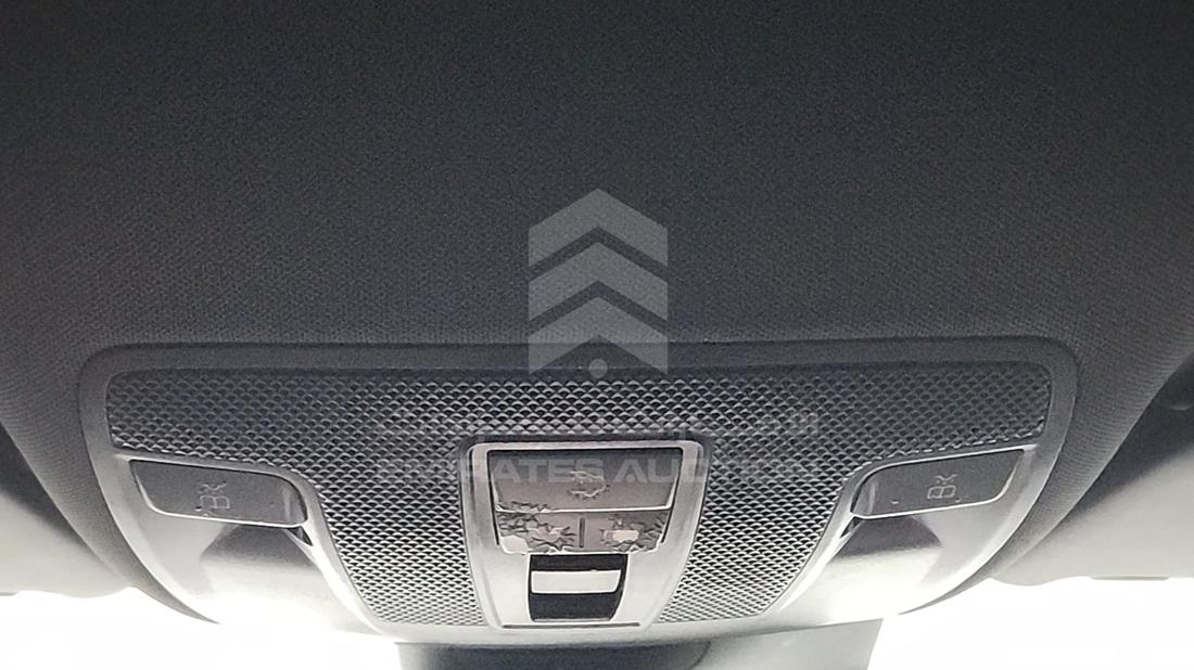2015 Mercedes A 45 AMG — Dent — Photo 29