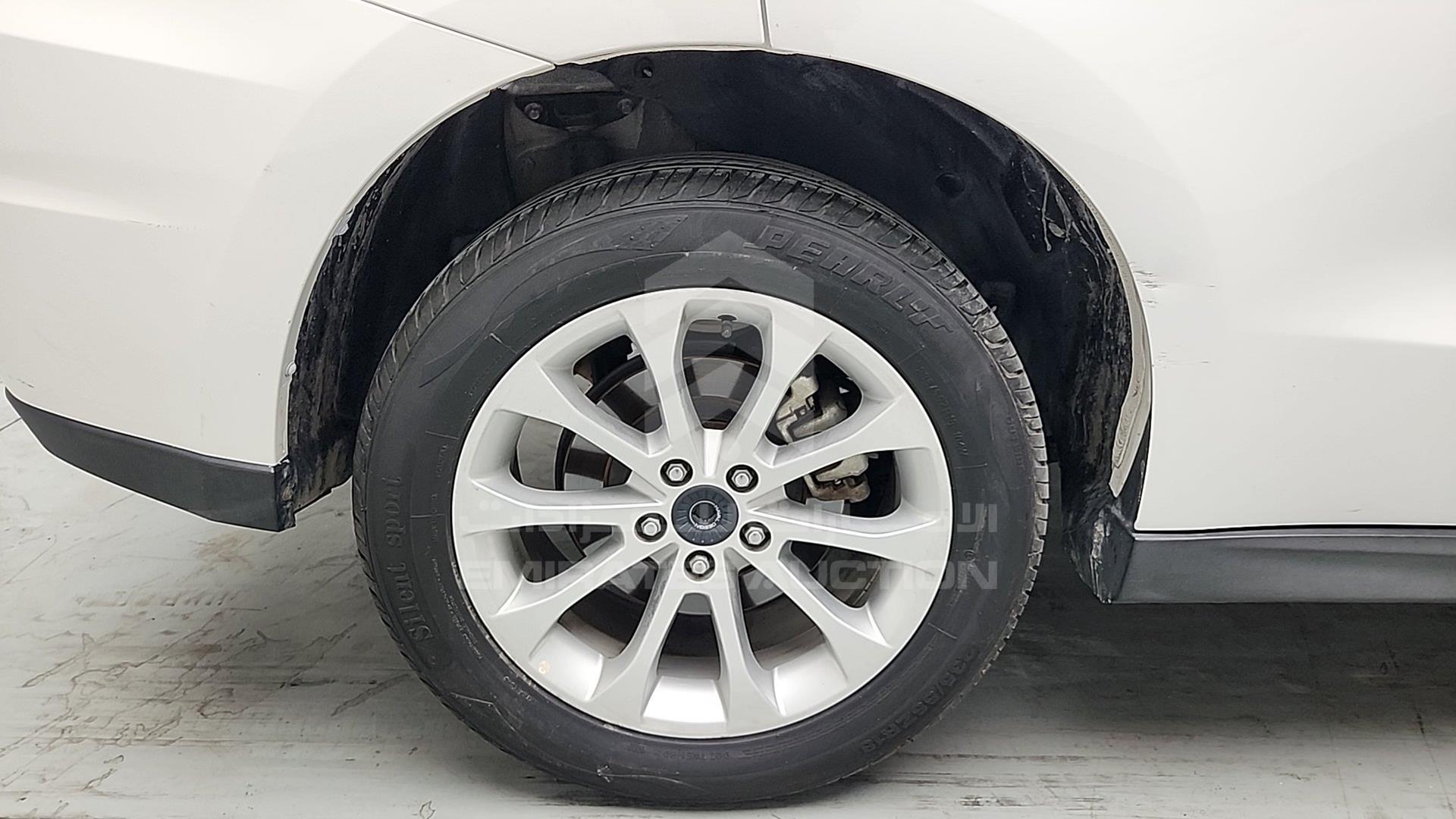2018 HAVAL H2 VIN: LGWEE4A44JH903553