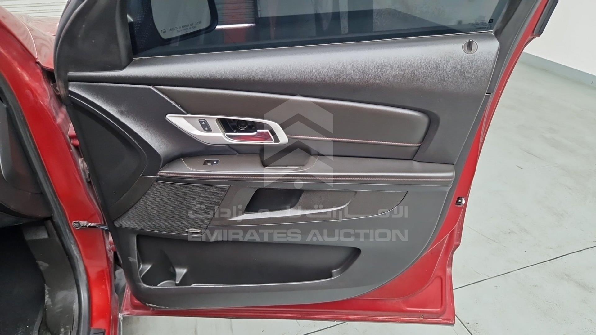 2014 GMC TERRAIN VIN: 2GKALREK7E6364154