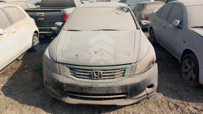 2009 Honda Accord - #665918