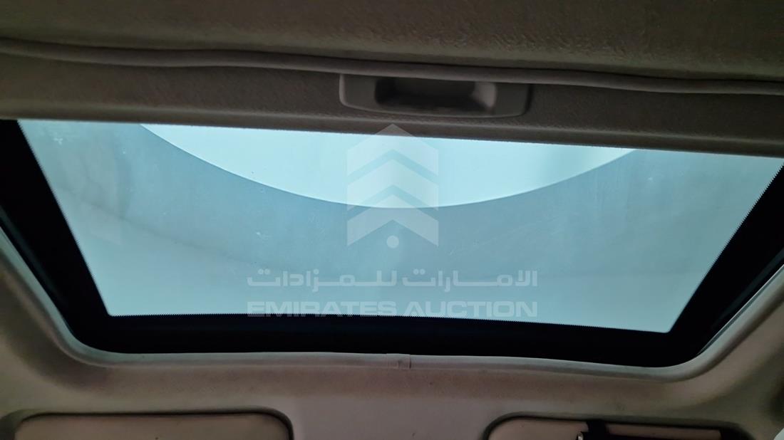 2017 Mitsubishi Lancer — Sun Roof View — Photo 19