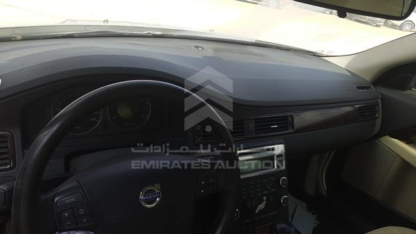 Volvo S 80 2007 YV1AS565471040210 Image 6