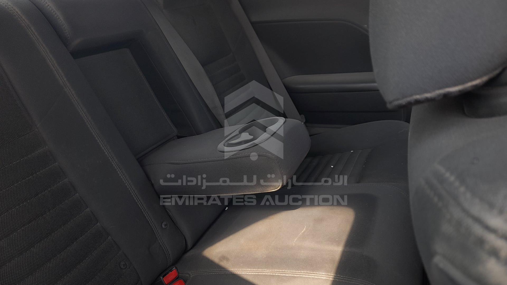 2012 DODGE CHALLENGER VIN: 2C3CDYAG2CH229814
