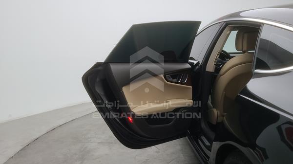 WAUSGC4G2BN012344 Audi A7