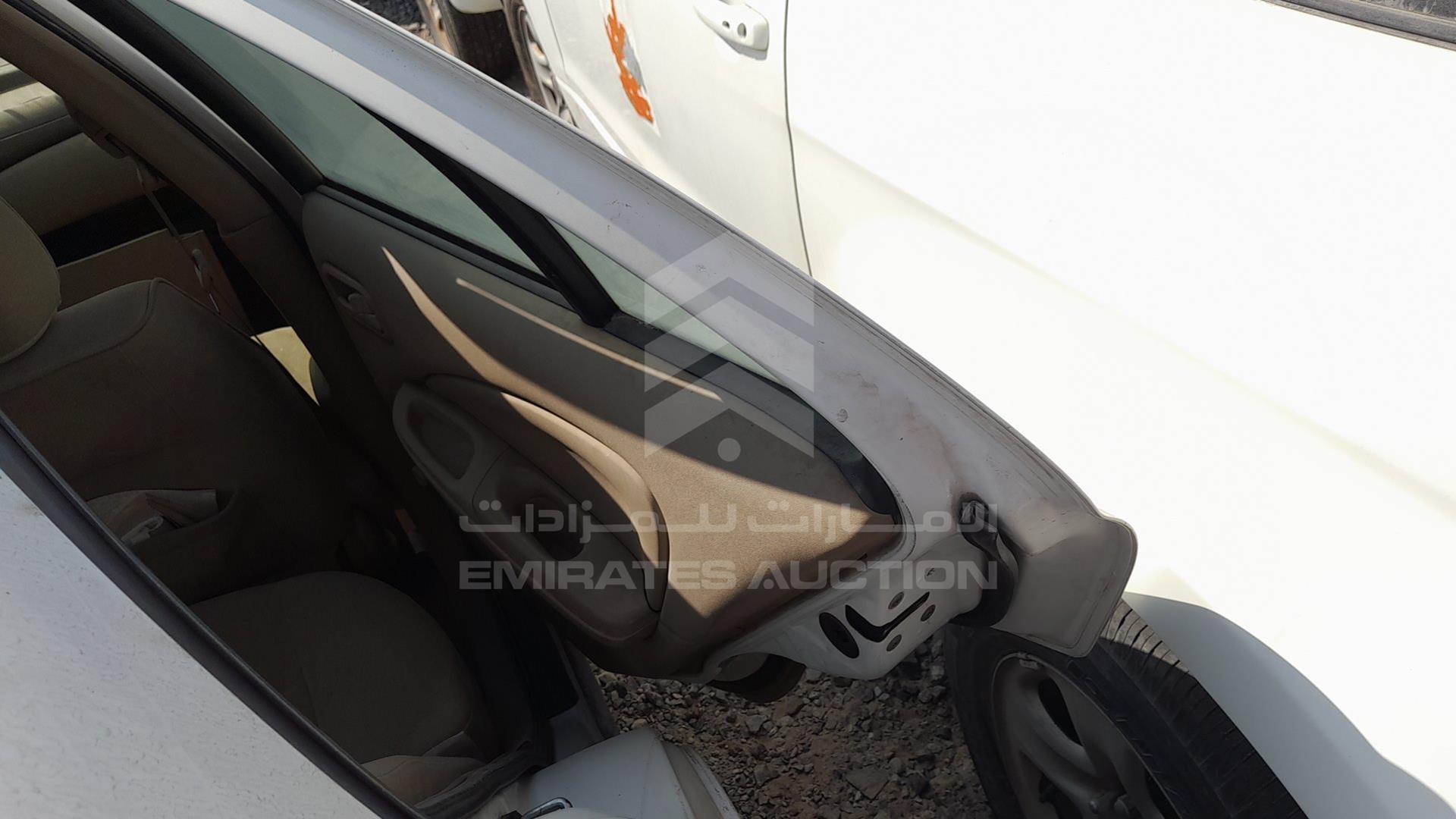 2009 NISSAN SUNNY VIN: JN1FN61C39W096775