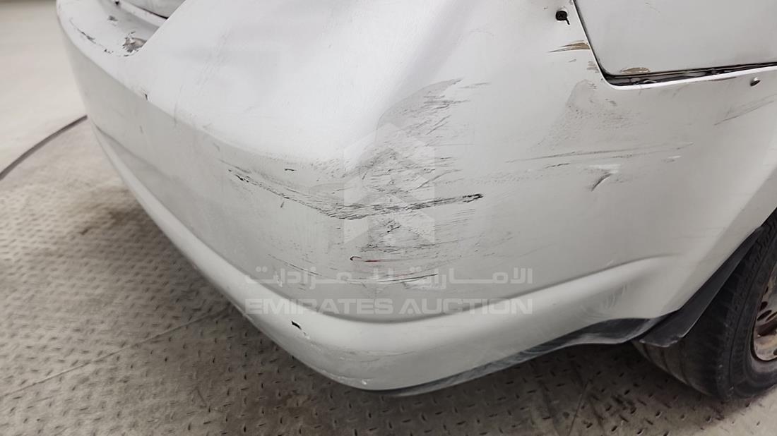 نيسان تيدا 2009 — خدش — صورة 36