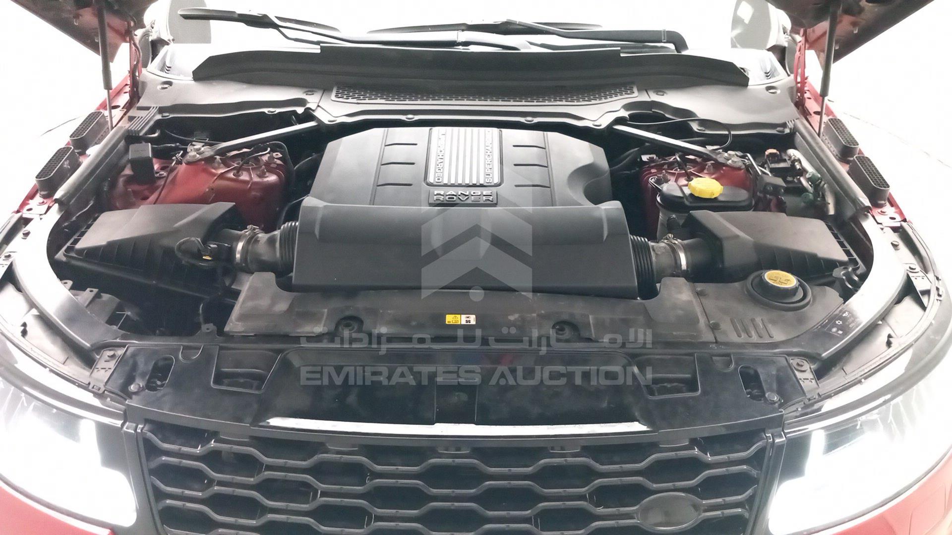 2015 RANGE ROVER SPORT VIN: SALWA2EF8EA319978
