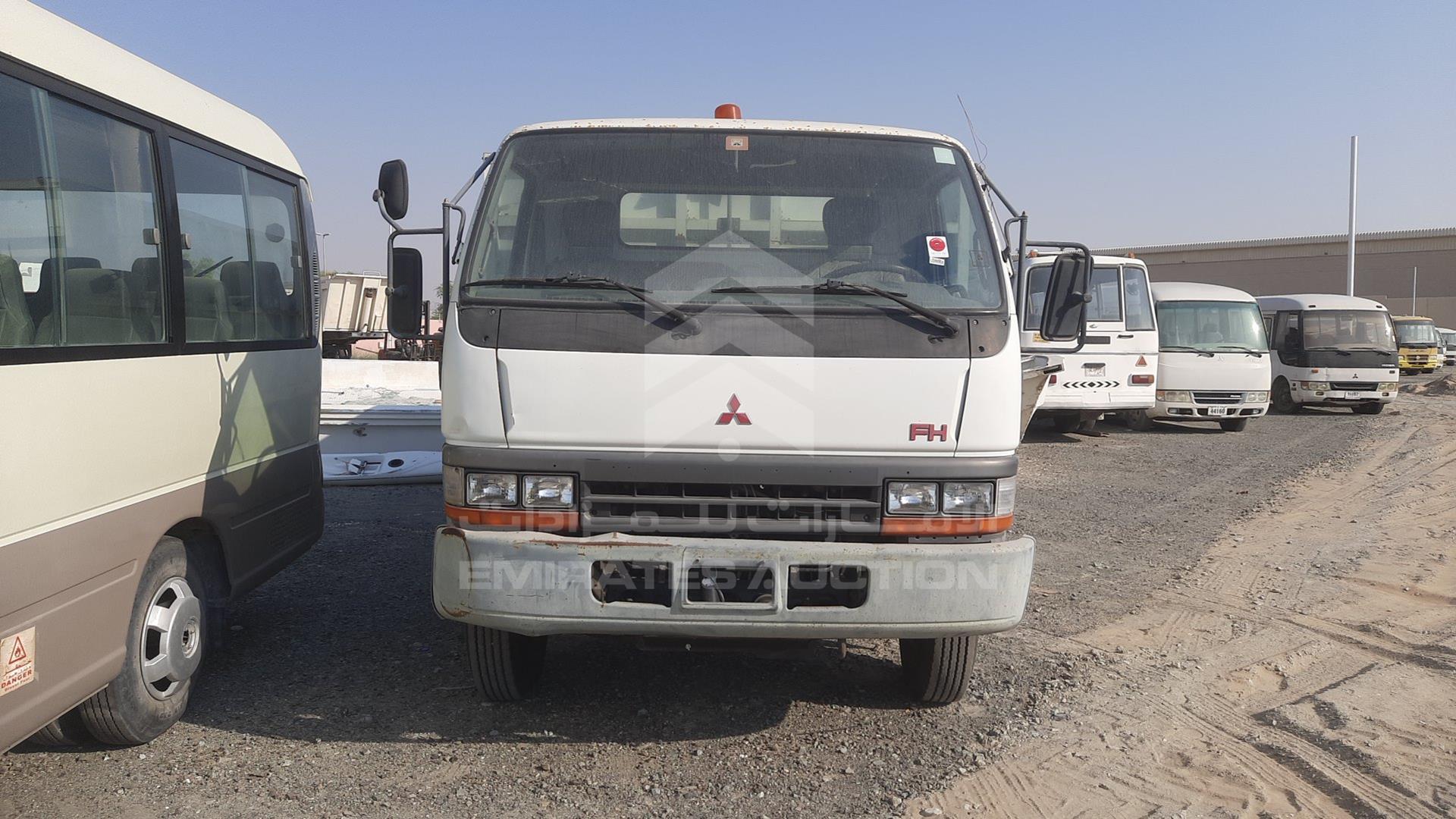 1998 MITSUBISHI FH VIN: JMYFH215H0KA00387