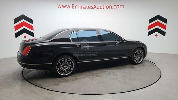 Bentley FLYING SPUR 2013 SCBBF53W0DC081559 Image 48