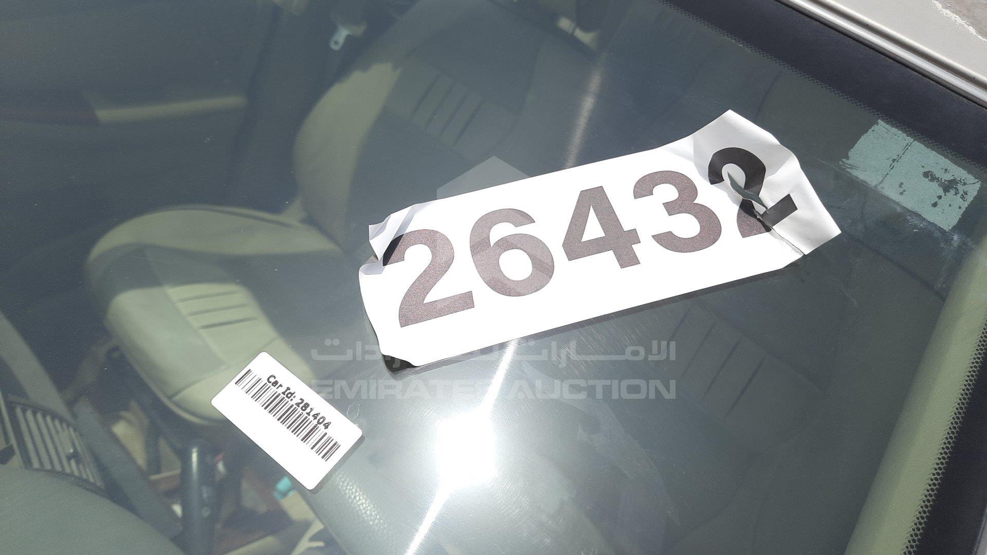 JTDBR23E460222325 - 2006 Toyota Corolla - #340062