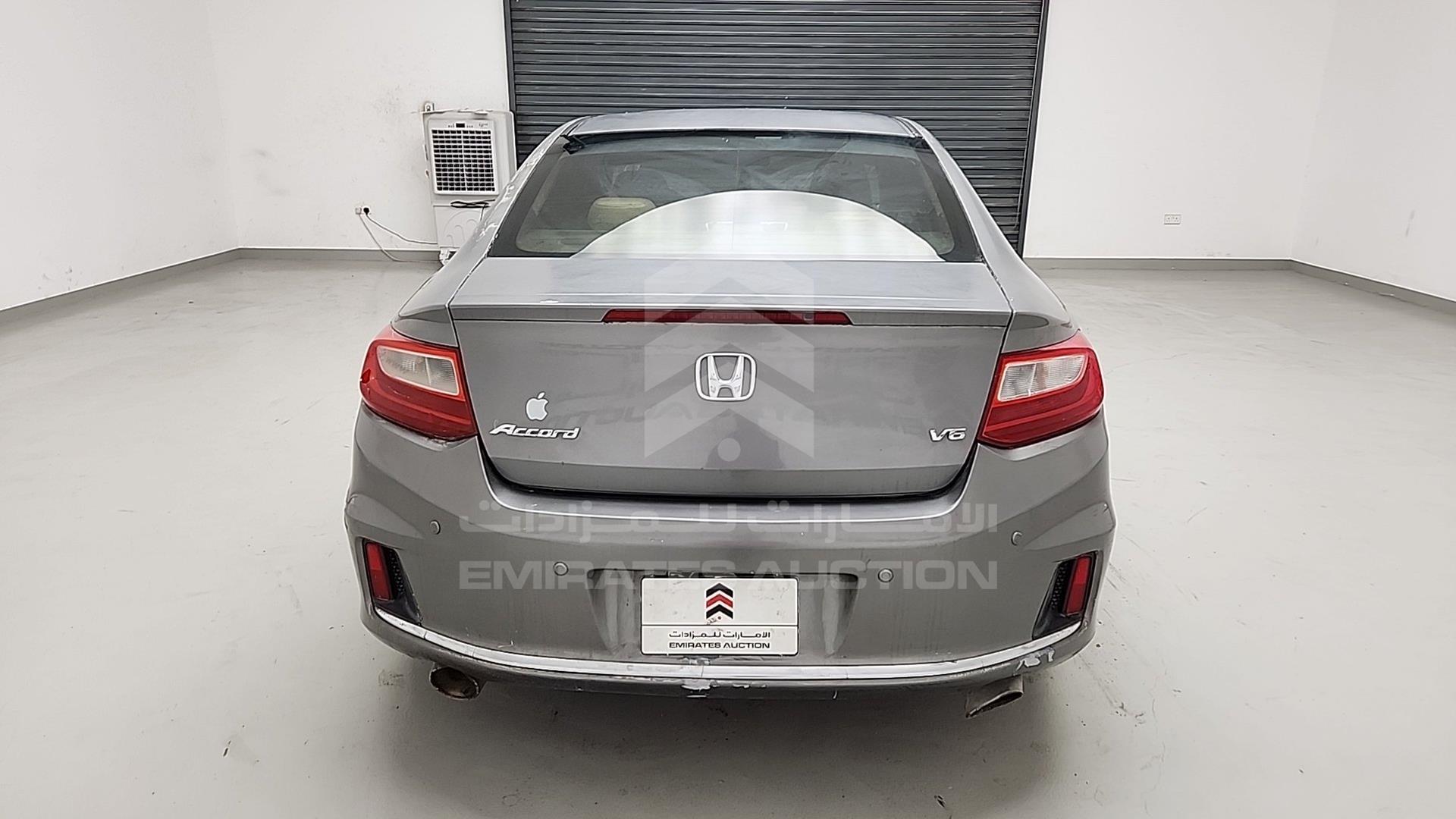 2013 HONDA ACCORD VIN: 1HGCT2276DA600324