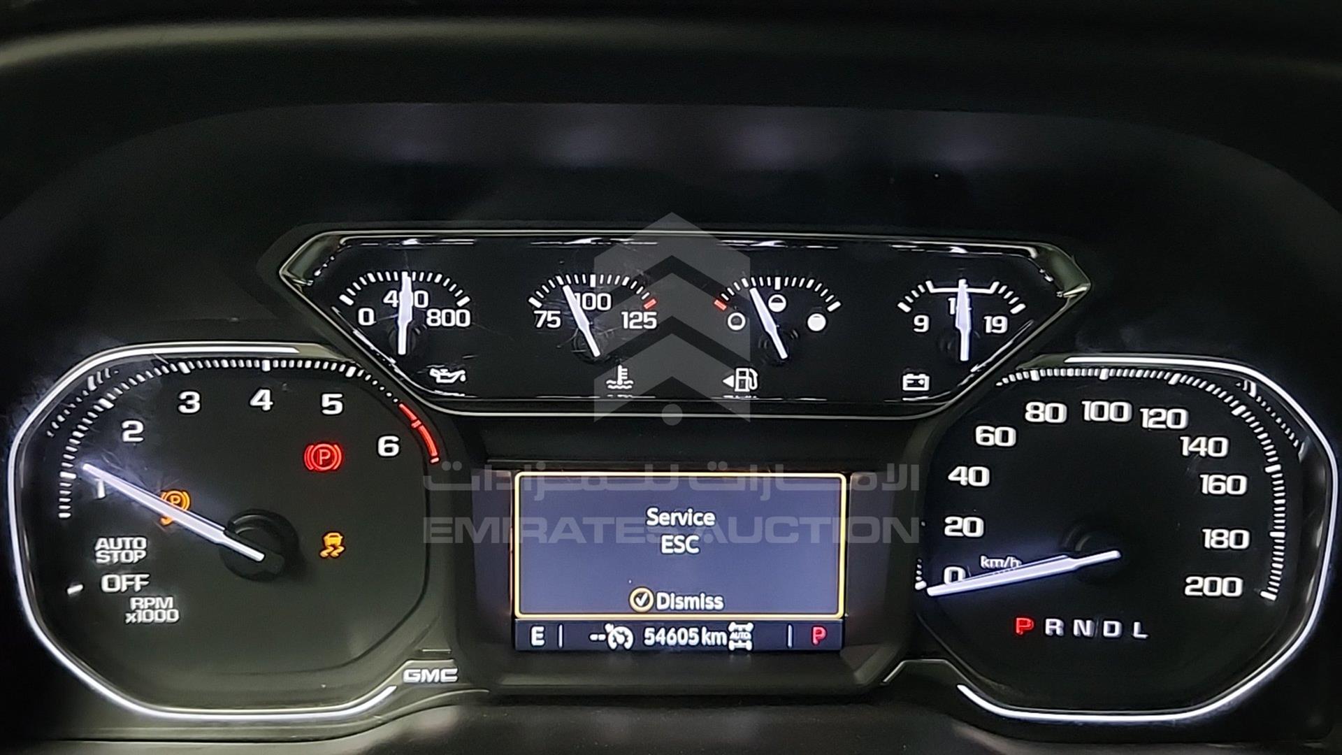2021 GMC SIERRA VIN: 1GTP99EL1MZ177511
