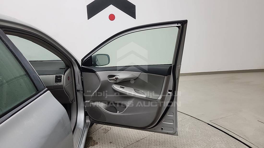 2012 Toyota Corolla — Front Right Door — Photo 25