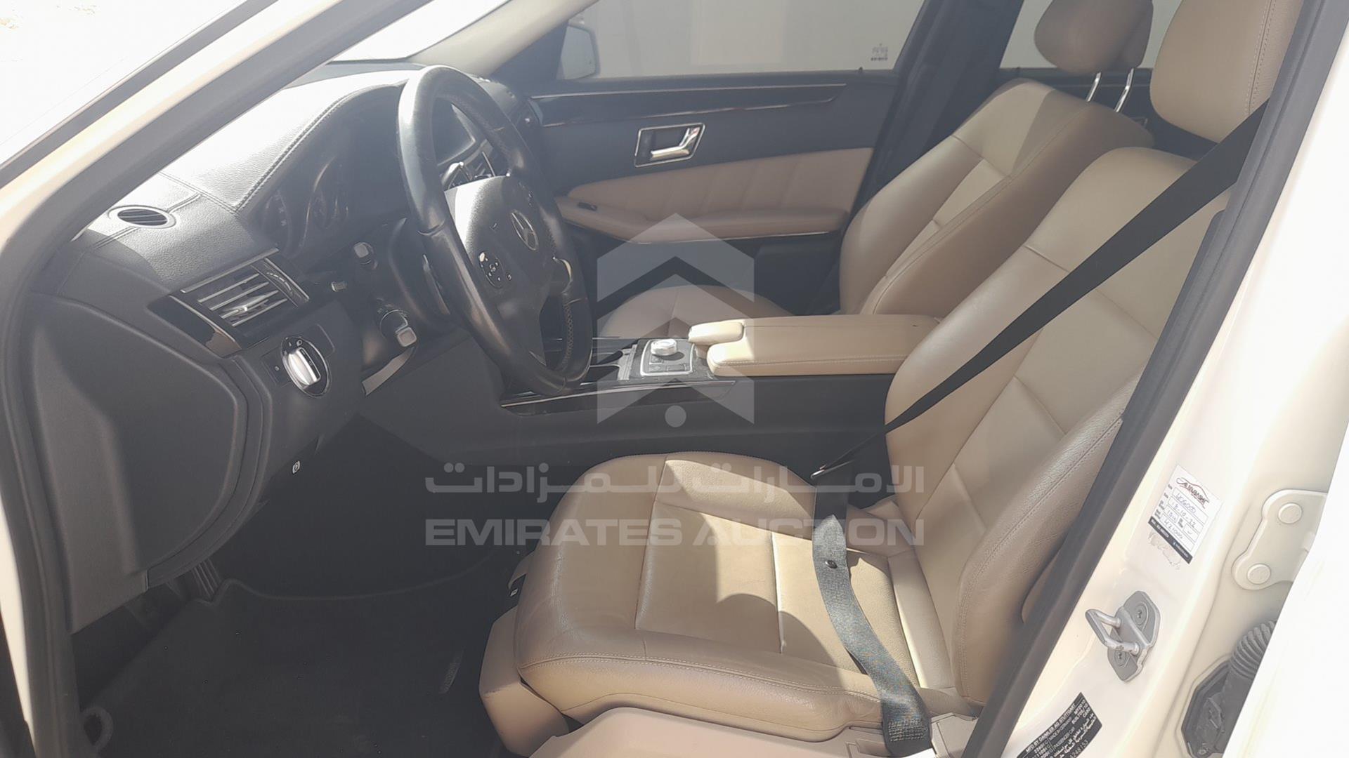 2010 MERCEDES E 300 VIN: WDDHF5EBXAA248153