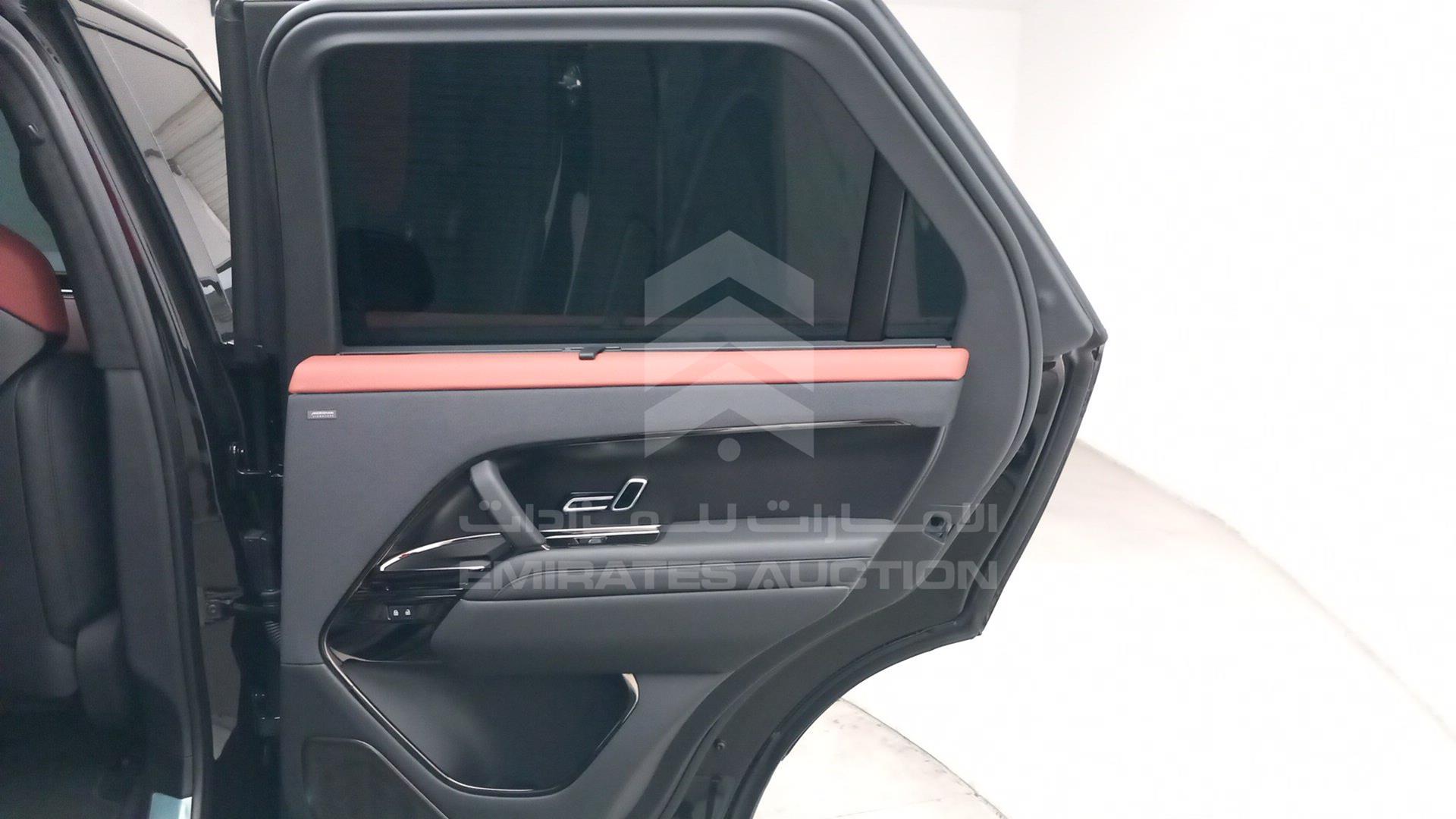 2024 RANGE ROVER SPORT VIN: SAL1A2B9XRA170570
