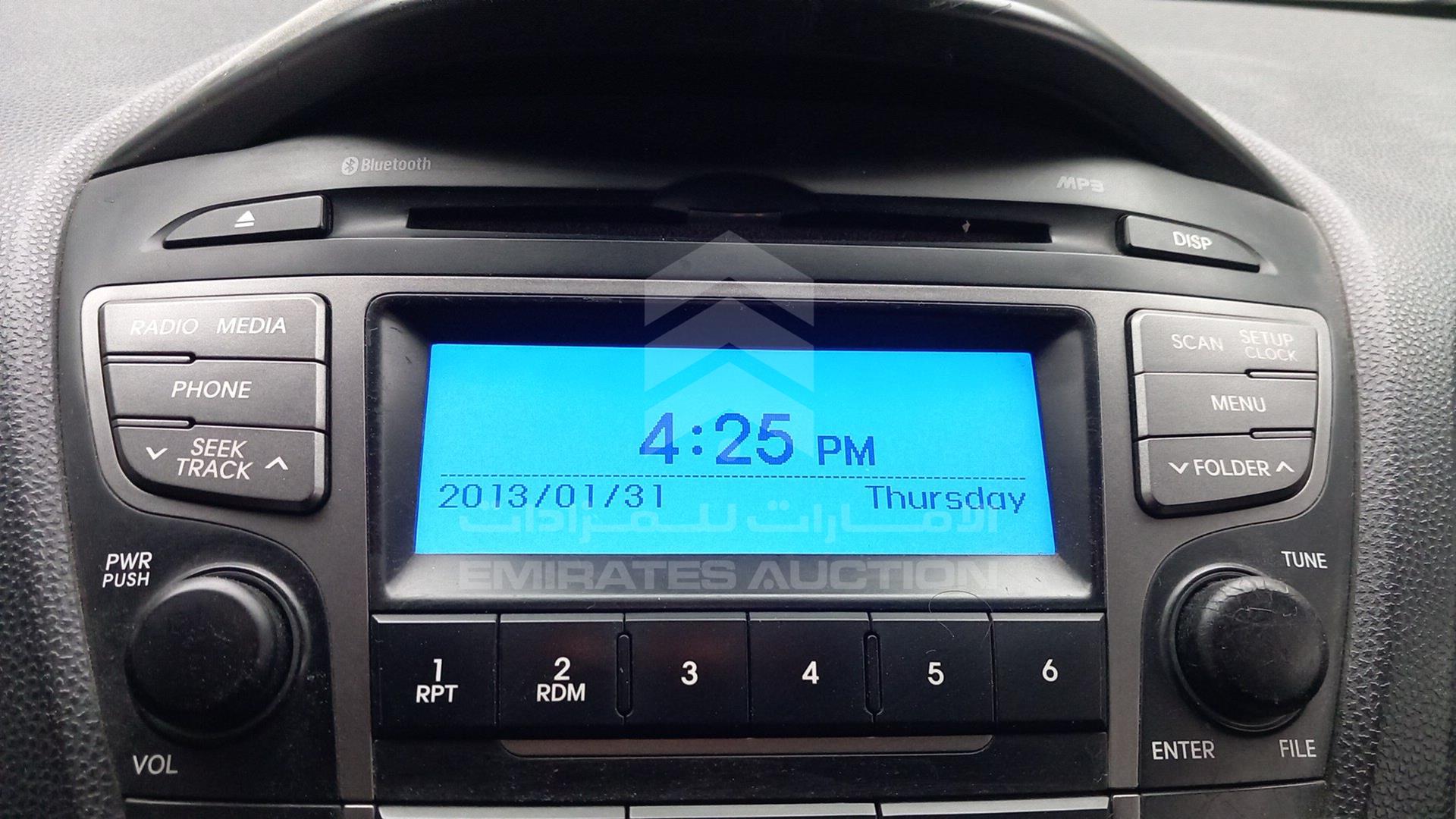 2015 HYUNDAI TUCSON VIN: KMHJT81E0FU045036