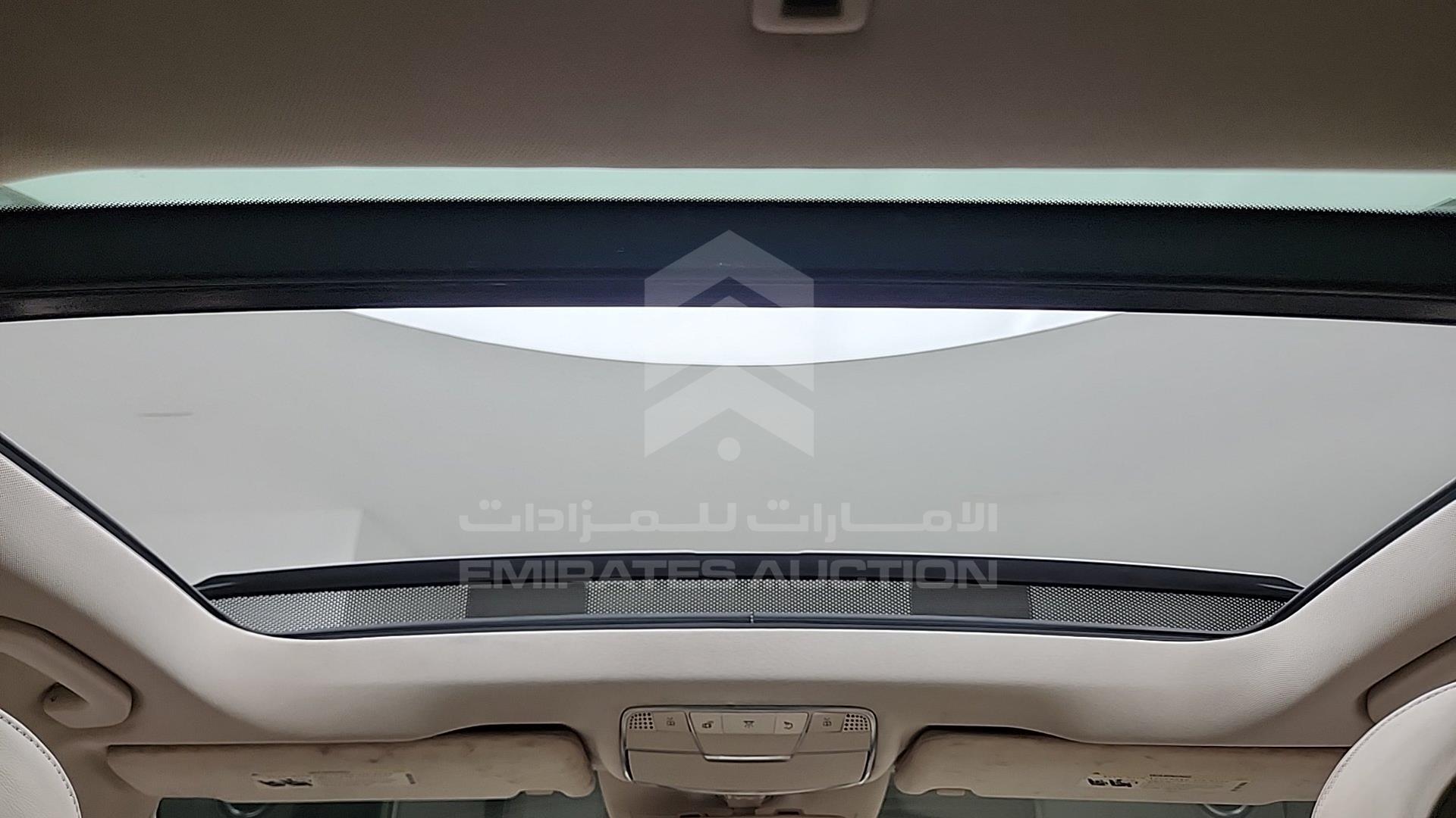 2014 MERCEDES SL 500 VIN: WDDUG8CB8EA013207