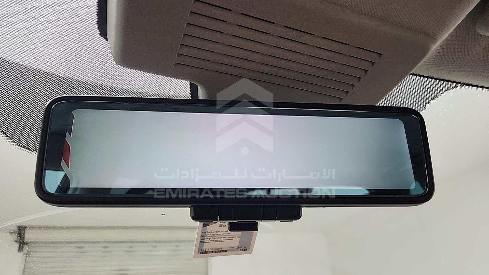 2020 NISSAN ARMADA VIN: JN8AY2ND8L9108553
